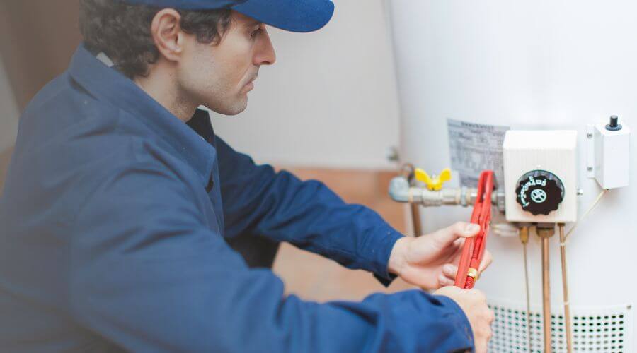 Professional Leak Detection Services in Epworth, IA